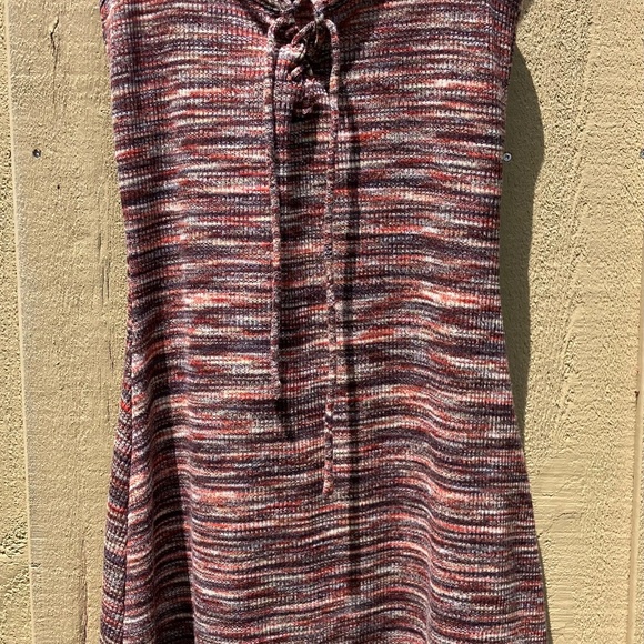 Vintage-Inspired Aeropostale Mini Dress – Size Medium - Picture 1 of 7
